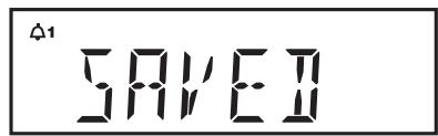 ROBERTS ORTUS2 - Réglage des heures d'alarme - 14