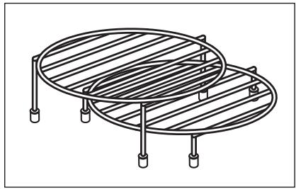 ELECTROLUX EVMSE08X - Tartozékok - 2