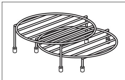ELECTROLUX EVMSE08X - Priedai - 2
