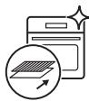 ELECTROLUX EVMSE08X - Neteja inicial - 3