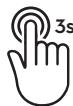 ELECTROLUX EVMSE08X - Přehled ovladacího panelu - 4