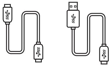 G-TECHNOLOGY GDRIVE USB-C - Asia Pacific - 6
