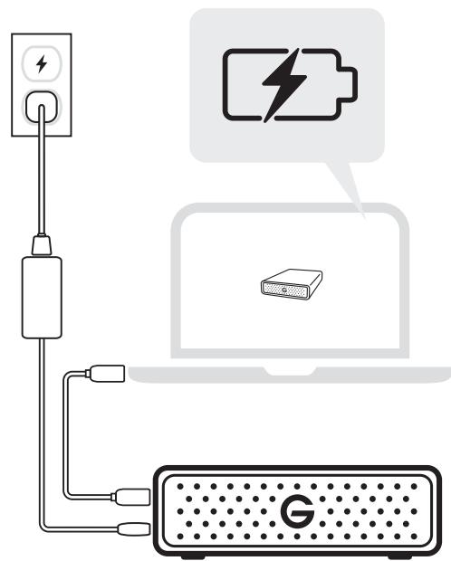 G-TECHNOLOGY GDRIVE USB-C - Asia Pacific - 13