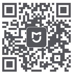 XIAOMISPORT LOISIRCONNECTEMI - Configuration rapide - 1