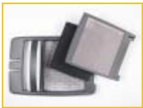 MAGIMIX 11156 PRO 350T FRIT - Filtre - 2