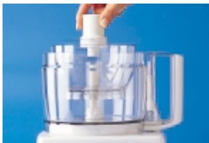 MAGIMIX COMPACT 3100 / 12435 - Mini-Curve - 1