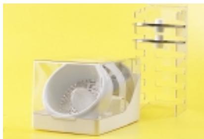 MAGIMIX COMPACT 3100 / 12435 - Accessions complementaires* - 6