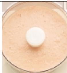 MAGIMIX COMPACT 3100 / 12435 - Mayonnaise/rouille - 2