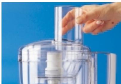 MAGIMIX COMPACT 3100 / 12435 - Mini-Curve - 2