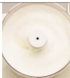 MAGIMIX COMPACT 3100 / 12435 - Soupe de fruits froide - 11