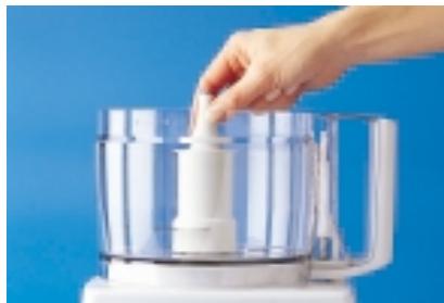 MAGIMIX COMPACT 3100 / 12435 - Mini-Curve - 4