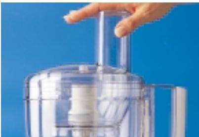 MAGIMIX COMPACT 3100 / 12435 - Mini-Curve - 3