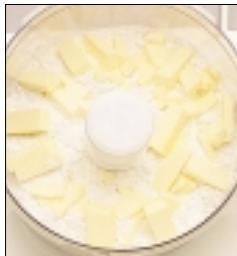 MAGIMIX COMPACT 3100 / 12435 - Soupe de fruits froide - 4