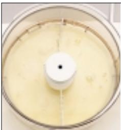 MAGIMIX COMPACT 3100 / 12435 - Utilisation GRANDE CUVE ou midi-cuve* - 1