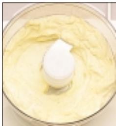 MAGIMIX COMPACT 3100 / 12435 - Utilisation GRANDE CUVE - 10