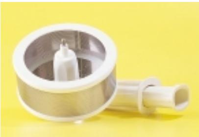 MAGIMIX COMPACT 3100 / 12435 - Accessions complementaires* - 1