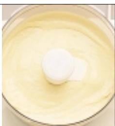 MAGIMIX COMPACT 3100 / 12435 - Soupe de fruits froide - 8