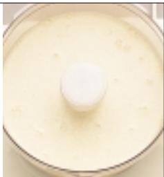 MAGIMIX COMPACT 3100 / 12435 - Soupe de fruits froide - 2