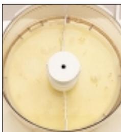 MAGIMIX COMPACT 3100 / 12435 - Soupe de fruits froide - 10