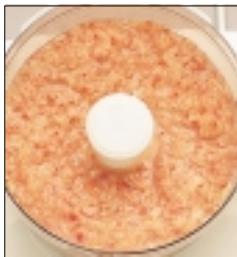 MAGIMIX COMPACT 3100 / 12435 - Mayonnaise/rouille - 1