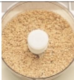 MAGIMIX COMPACT 3100 / 12435 - Utilisation GRANDE CUVE - 2