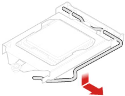 LENOVO M920 - Remarques : - 1
