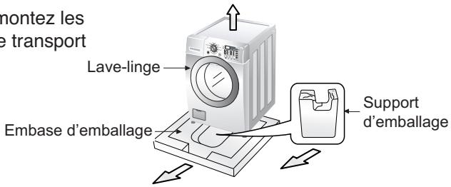 L F12684 - Vis de bridage - 1