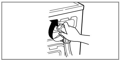 L F12684 - Le filtré d'arrivée d'eau - 4
