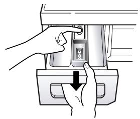 L F12684 - Bac à produits - 1