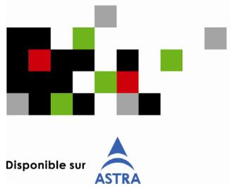 VISIOSAT TVS 7500 - Terminal de réception des chaînes de la TNT disponibles par satellite avec TNTSAT - 2