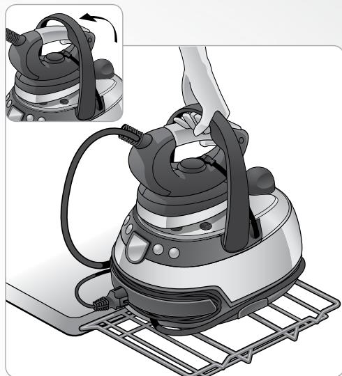 ASTORIA RC390AcO - sécurities - 4