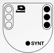 ASTORIA RC390AcO - Astuce pressing - 3