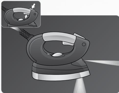 ASTORIA RC390AcO - FONCTION DUO VAPEUR - 1