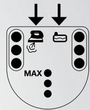 ASTORIA RC390AcO - Astuce pressing - 9
