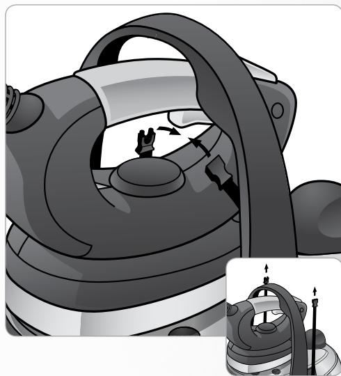 ASTORIA RC390AcO - sécurities - 5