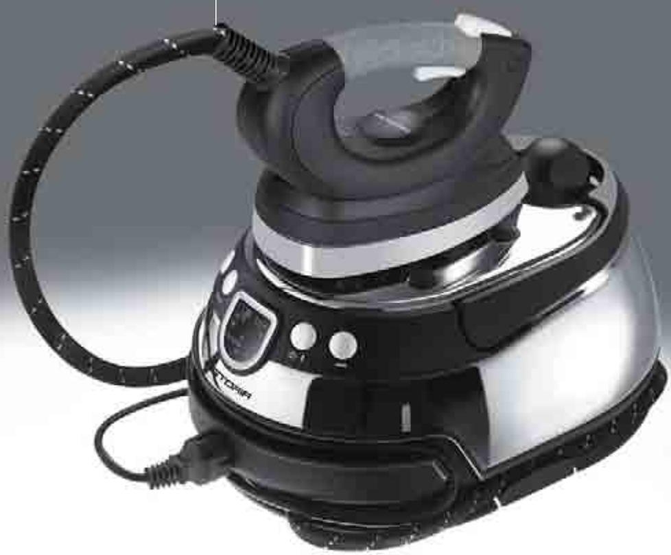 ASTORIA RC390AcO - 1