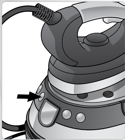 ASTORIA RC390AcO - Astuce pressing - 1