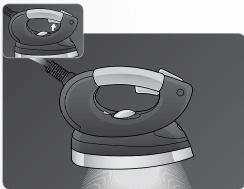 ASTORIA RC390AcO - FONCTION TURBO VAPEUR PERMANENT - 1