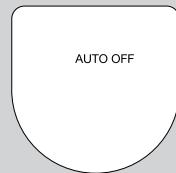 ASTORIA RC390AcO - Arrêt complet : - 1