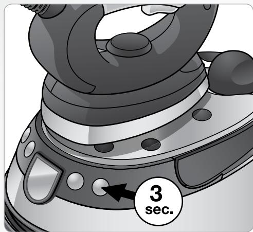 ASTORIA RC390AcO - EN DÉBUT DE REPASSAGE - 2