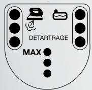 ASTORIA RC390AcO - Remarques importantes - 2