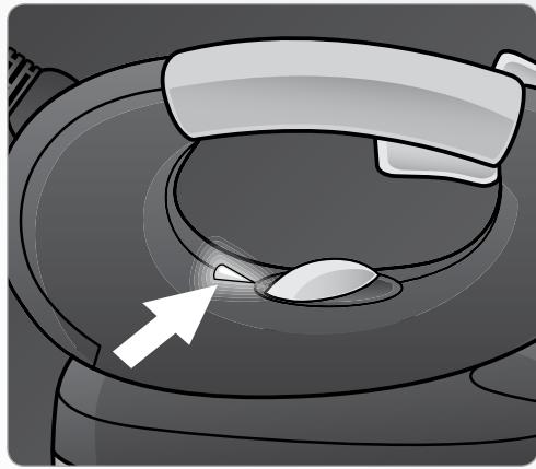 ASTORIA RC390AcO - Astuce pressing - 8