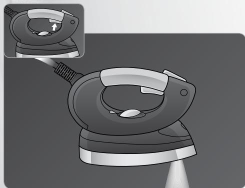 ASTORIA RC390AcO - VAPEUR SOUS LE FER - 1