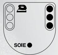 ASTORIA RC390AcO - Astuce pressing - 2