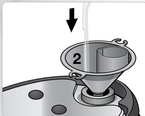 ASTORIA RC390AcO - EN DÉBUT DE REPASSAGE - 1