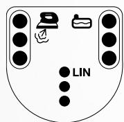 ASTORIA RC390AcO - Astuce pressing - 6