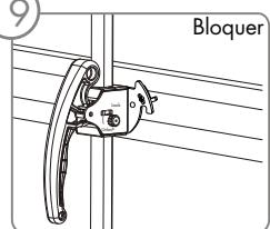 LUMENEREFERENCE ARCADIA 150 - Rangement de I'ecran - 3