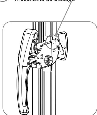 LUMENEREFERENCE ARCADIA 150 - Rangement de I'ecran - 5