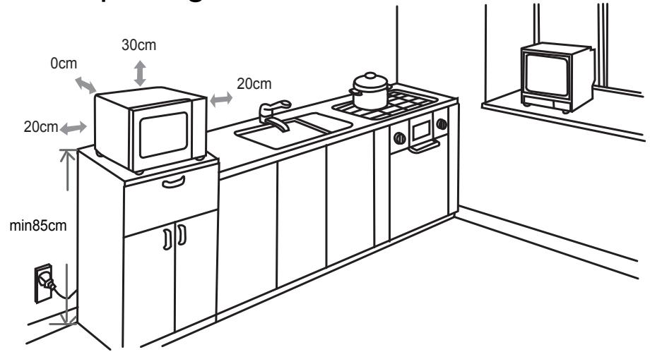 DARTY CMW230FBCB - VOORKOMEN". - 1