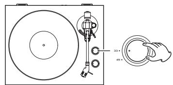 TEAC TN-280BT - Attention - 5